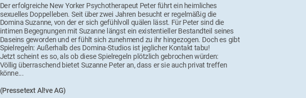 Pressetext