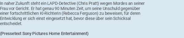 Pressetext