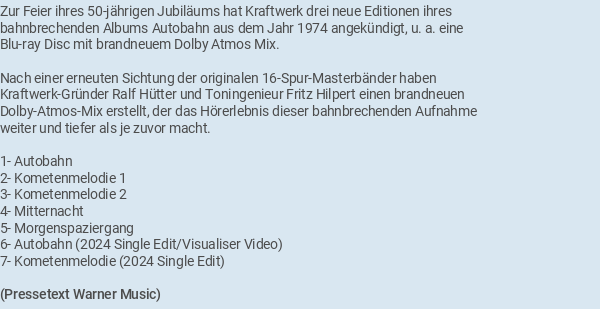 Pressetext