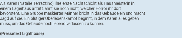Pressetext
