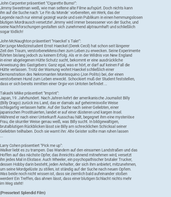 Pressetext
