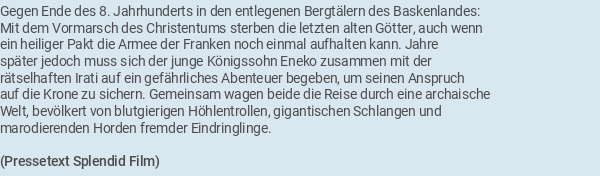 Pressetext