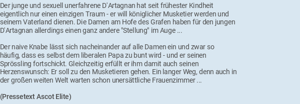 Pressetext