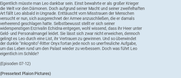 Pressetext