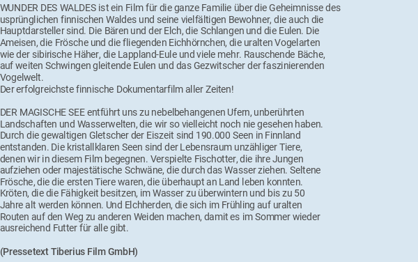 Pressetext