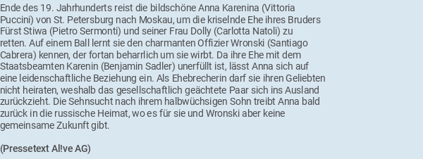 Pressetext