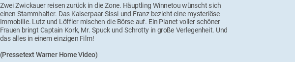 Pressetext