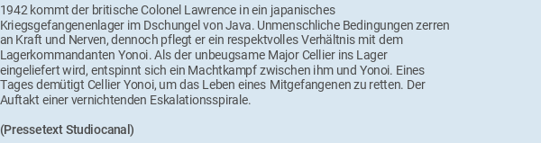 Pressetext