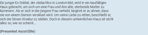 Pressetext