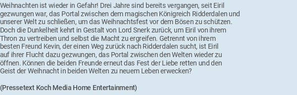 Pressetext