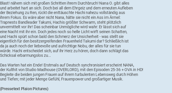 Pressetext