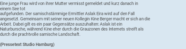 Pressetext
