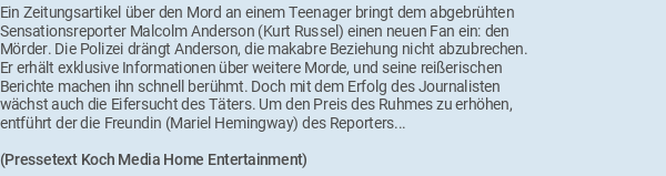 Pressetext