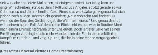 Pressetext