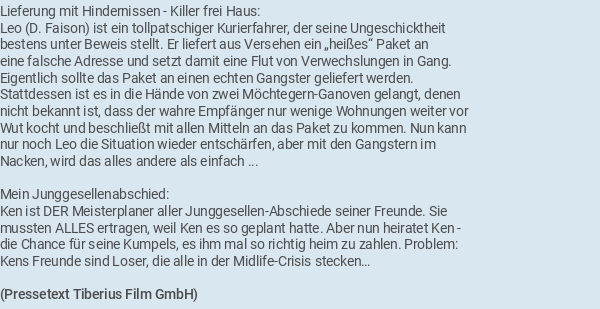 Pressetext