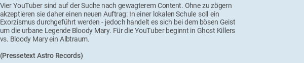 Pressetext