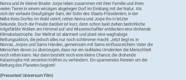Pressetext