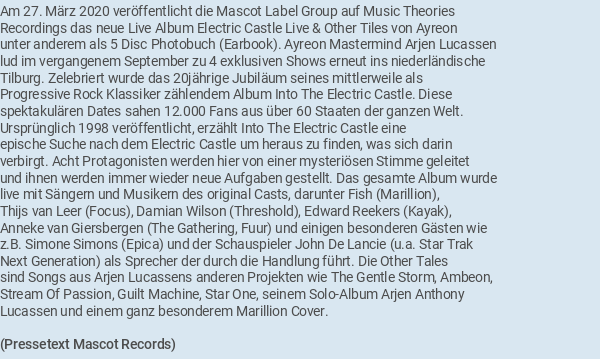 Pressetext