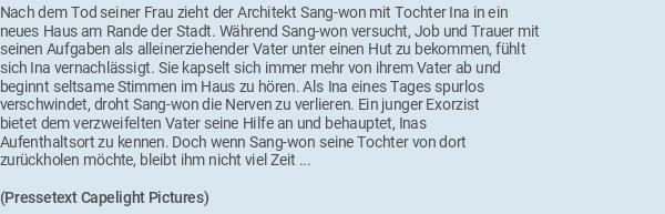 Pressetext
