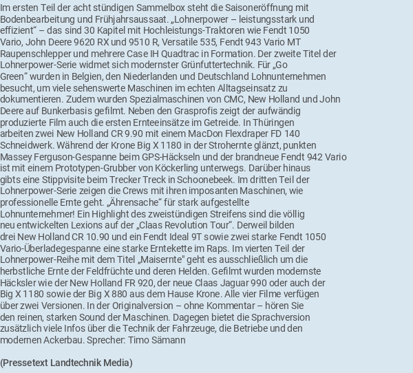 Pressetext