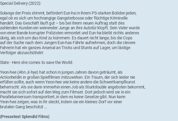 Pressetext