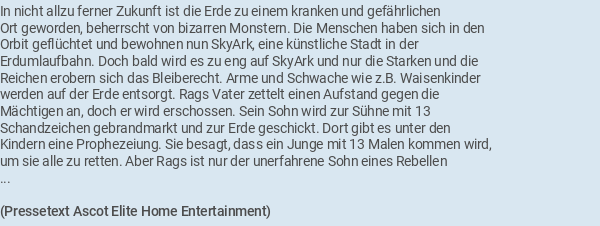 Pressetext