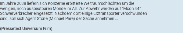 Pressetext
