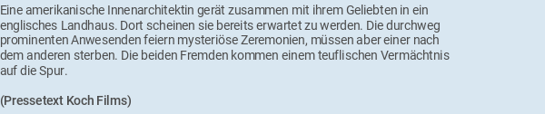 Pressetext