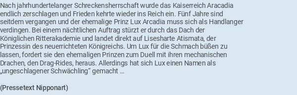 Pressetext