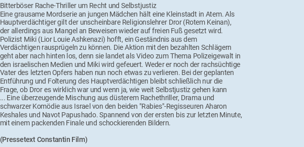 Pressetext