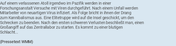 Pressetext