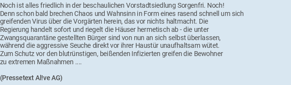 Pressetext