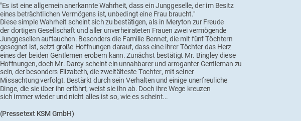 Pressetext