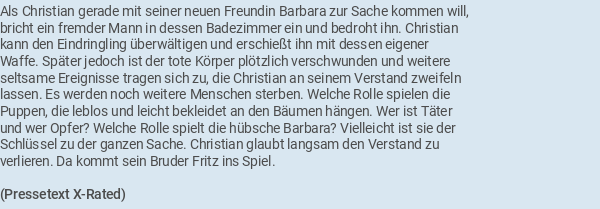 Pressetext