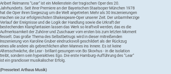 Pressetext