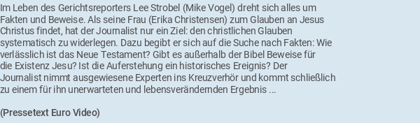 Pressetext