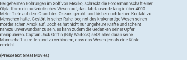 Pressetext