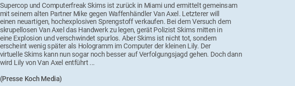 Pressetext