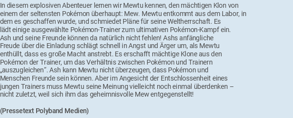 Pressetext