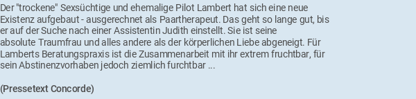 Pressetext