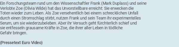 Pressetext