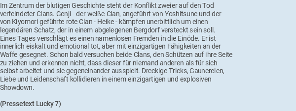 Pressetext