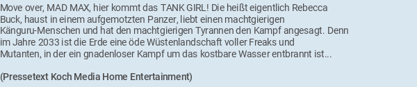 Pressetext