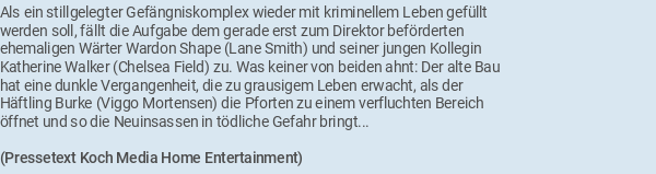 Pressetext