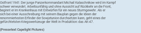 Pressetext