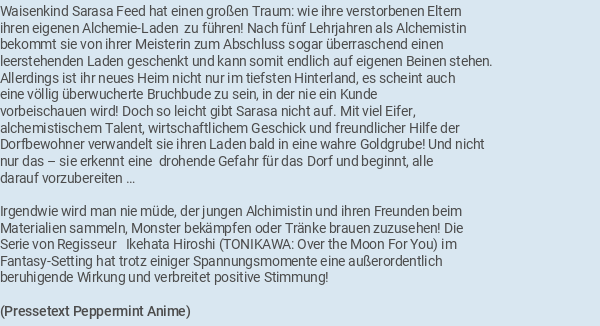Pressetext
