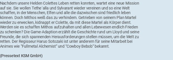 Pressetext