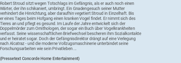 Pressetext