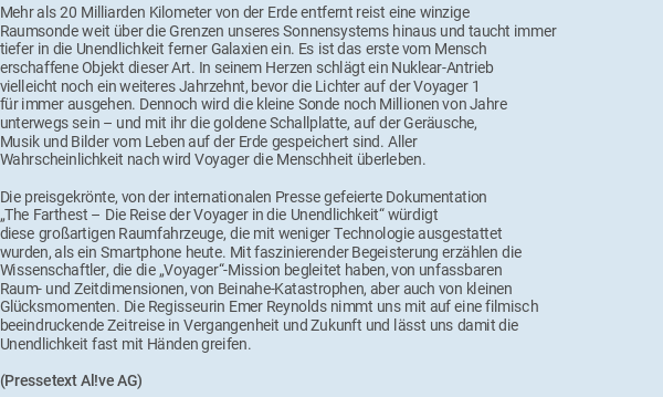 Pressetext