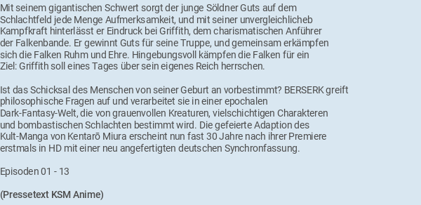Pressetext